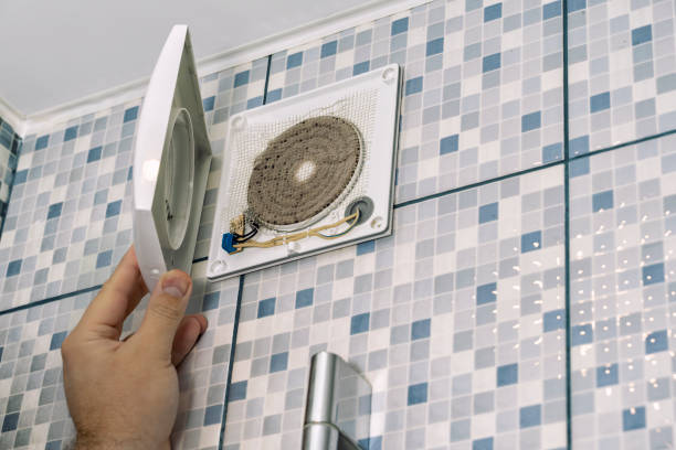 Best Commercial Air Duct Cleaning  in Odenville, AL