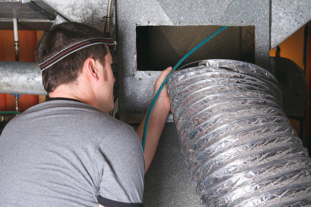 Best Ventilation Cleaning Services  in Odenville, AL