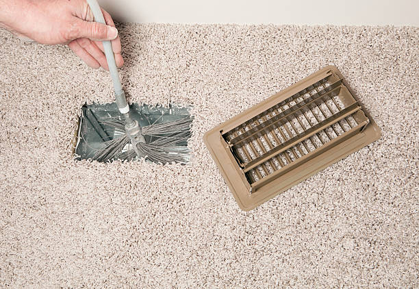 Best Residential Air Duct Cleaning  in Odenville, AL