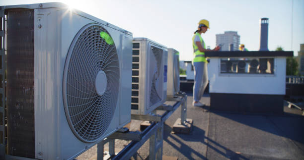 Best HVAC Duct Inspection Services  in Odenville, AL
