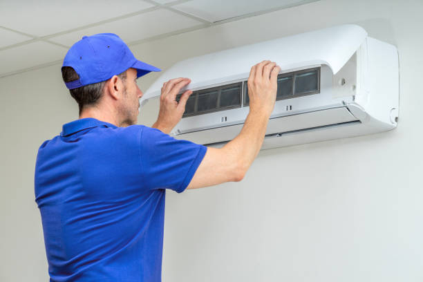 Best General Air Duct Cleaning  in Odenville, AL