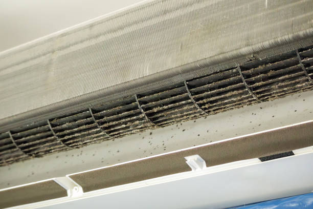 Professional Airduct Cleaning in Odenville, AL