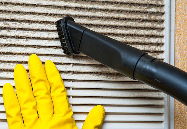 Best Local Air Duct Cleaning Services  in Odenville, AL