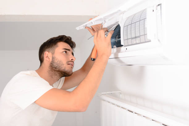 Best Home Air Vent Cleaning  in Odenville, AL