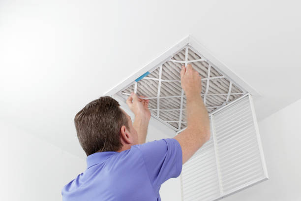 Best Affordable Air Duct Cleaning  in Odenville, AL